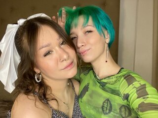 Xxx AnnisAndKendra