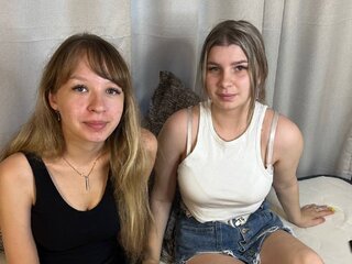 Livesex JudyandBety