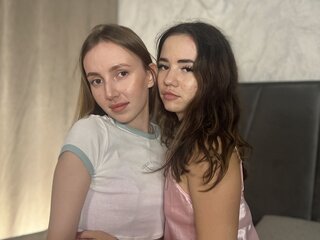 Camshow MarleneandLilian